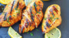 The Best Chicken Marinade Recipe