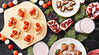 3 easy apps for a holiday party! Your guests will thank us!